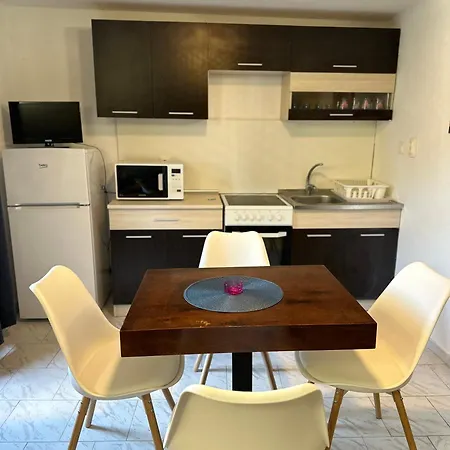 Nikoleta Apartament
