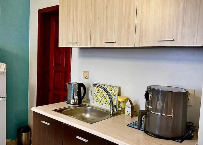 Nikoleta Свети Влас