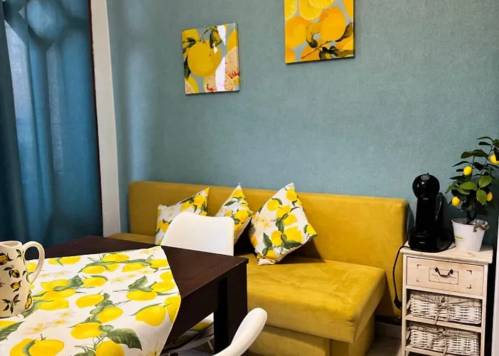 Nikoleta * Свети Влас