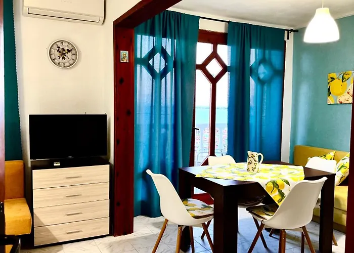 Апартамент Nikoleta *