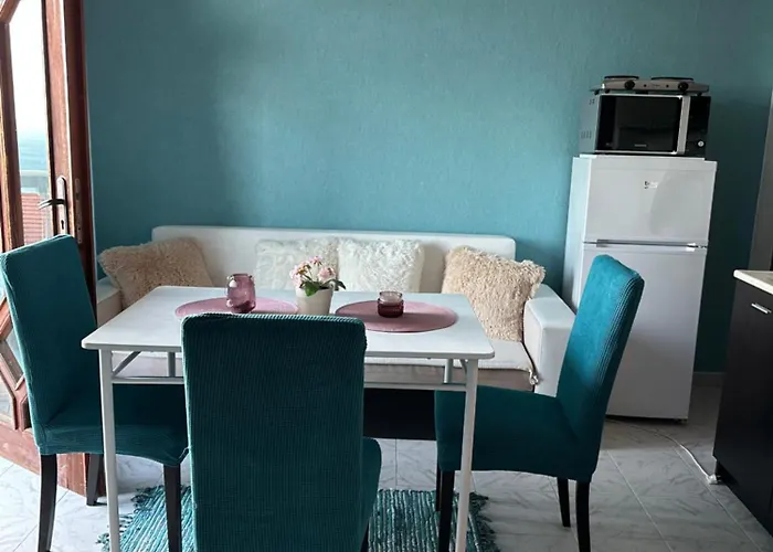 Апартамент Nikoleta