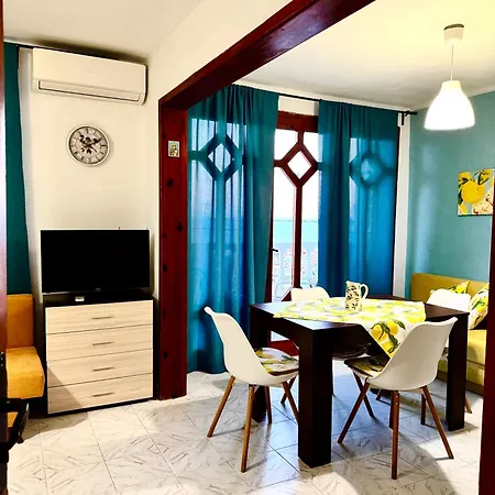 Apartment Nikoleta *